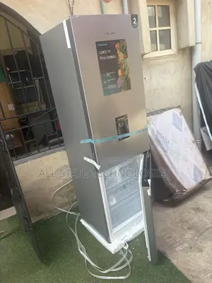 Hisense RD-35DCB Refrigerator and Drinking Water Dispenser