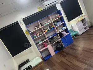Blackout Roller Blinds