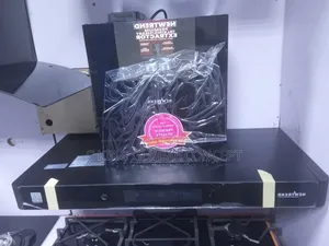 Premium Smart Talking Kitchen Hood Extractor - Voice + Motion Sensor