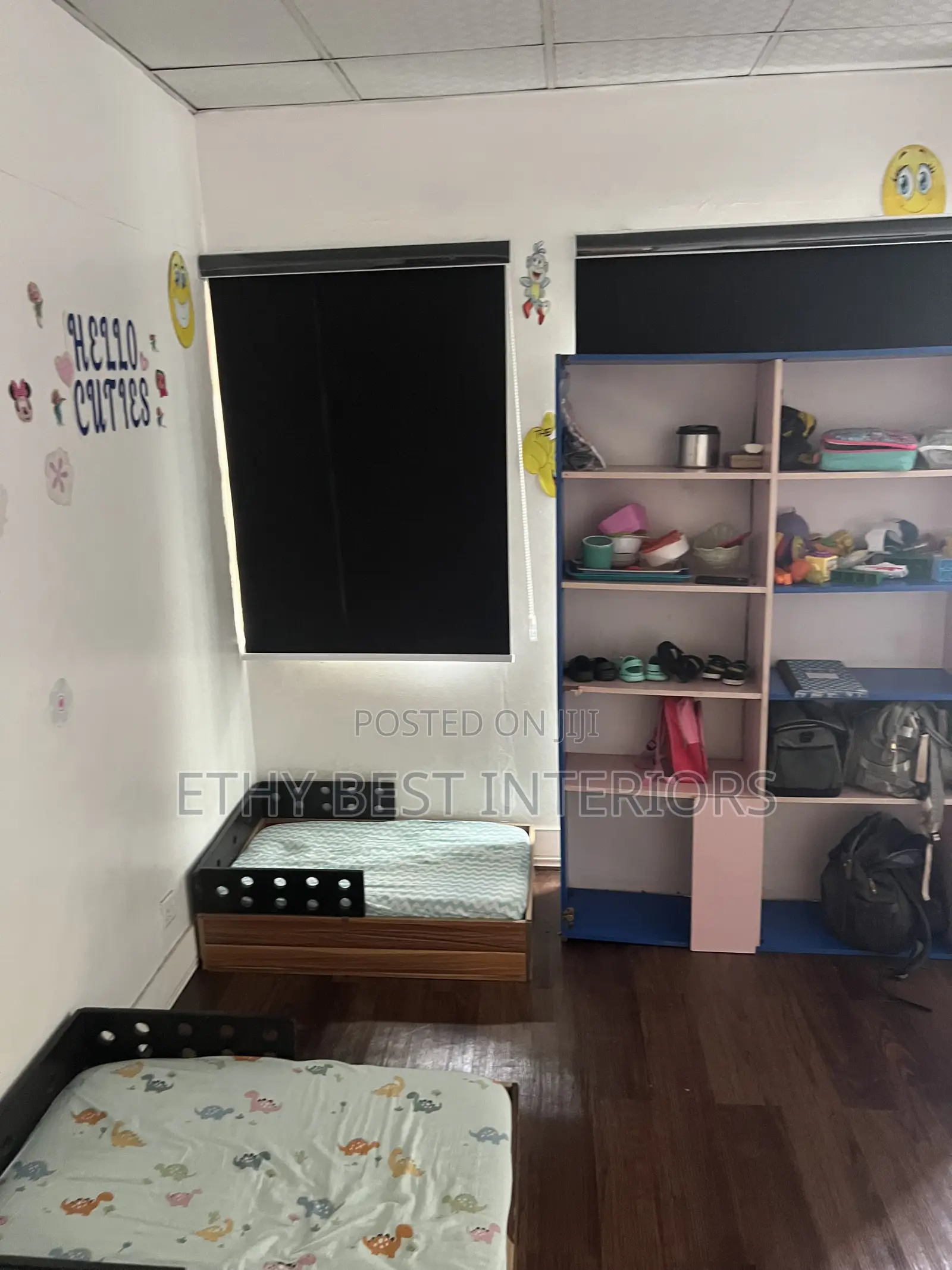Blackout Roller Blinds
