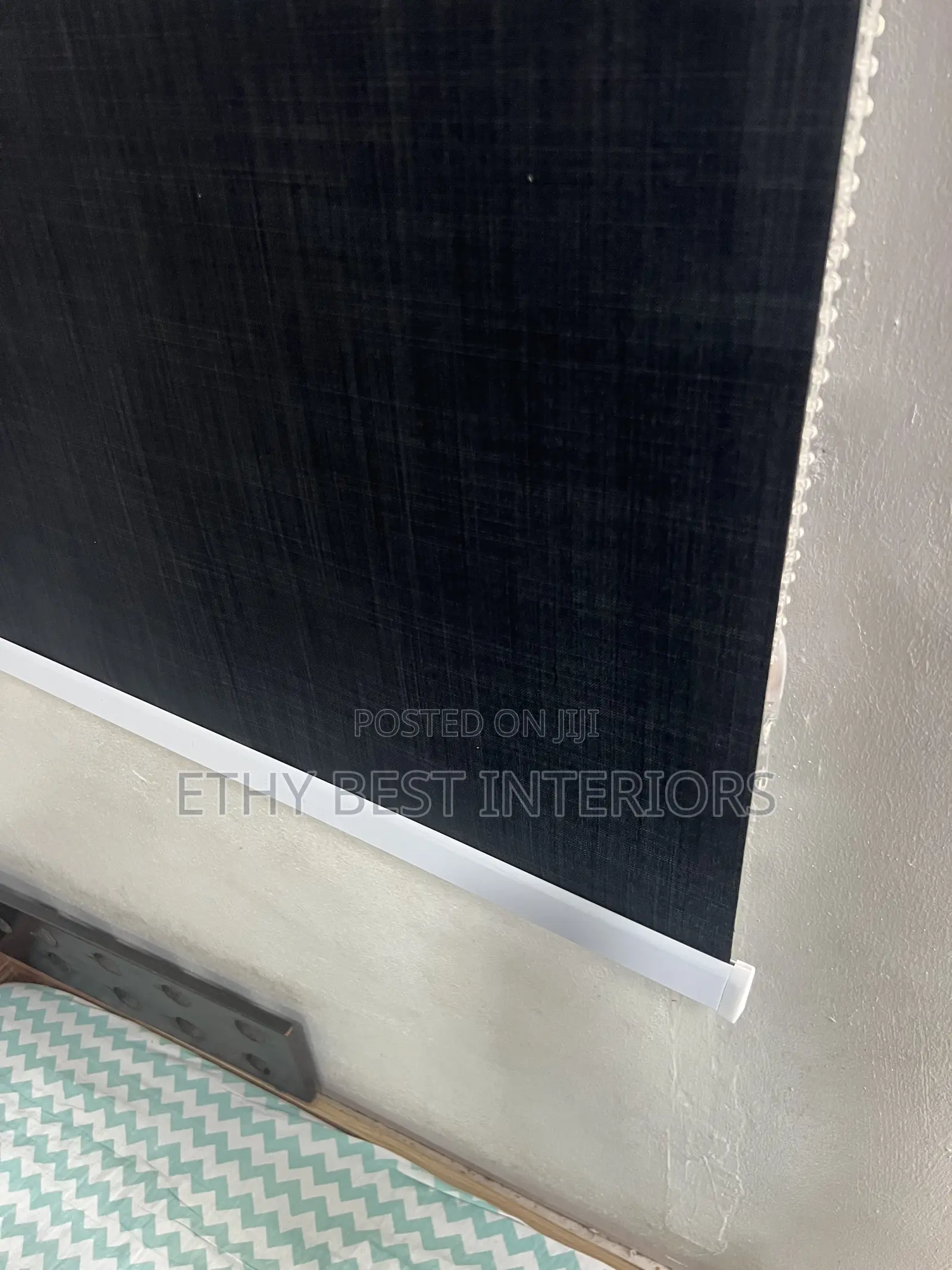 Blackout Roller Blinds