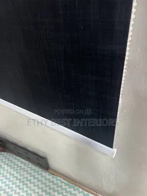 Blackout Roller Blinds