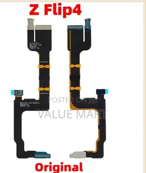 Samsung Flip Z, Flip 2,3,4,5,6 Flex Replacement