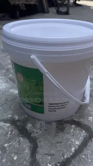 NBS Transparent Waterseal