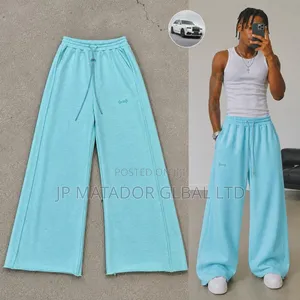High Quality Turkish Joggers Trousers
