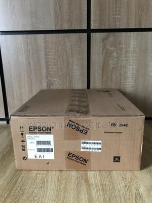 Brand New Epson Projector for Schools and Presentation