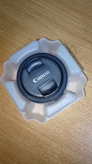 Camera Lence
