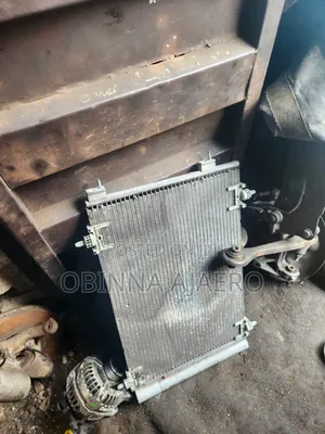 Peugeot 307 Condenser Complete Is Available Now Seeing