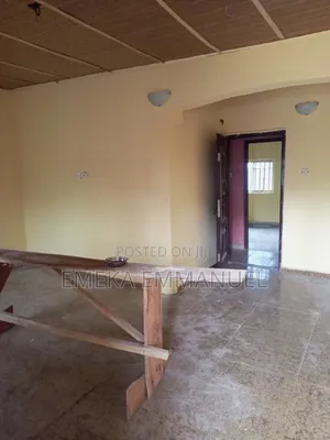 1bdrm Apartment in Amaenyi Close To, Awka for rent