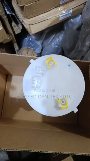 Original Complete Fuel Pump for Toyota Prado 2020 to 2024