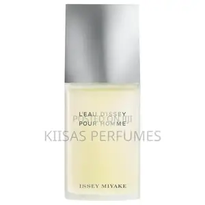Issey Miyake l'Eau d'Issey EDT 125ml