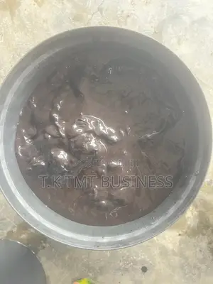 Rubberized Bitumen Emulsion
