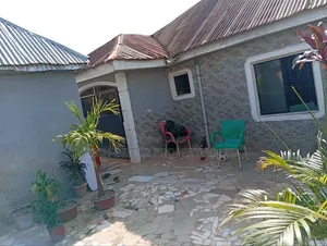 2bdrm Bungalow in Dutse Jabu for sale