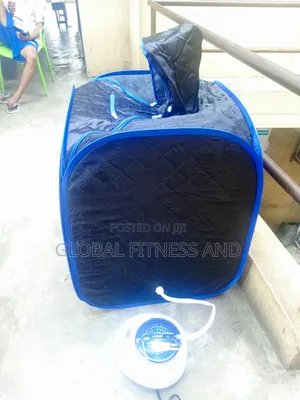 Steam Sauna