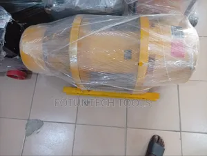 5 Tons - 12m Wire Rope Hoist