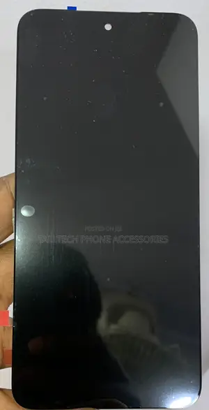 Redmi 15 Screen