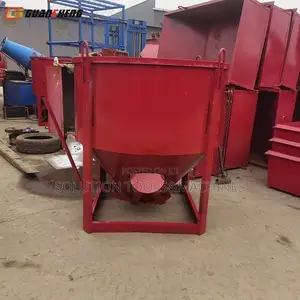 Construction Concrete Bucket