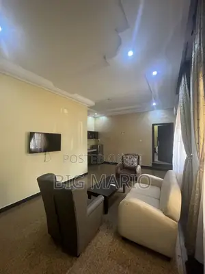 1bdrm Apartment in Guzape for rent
