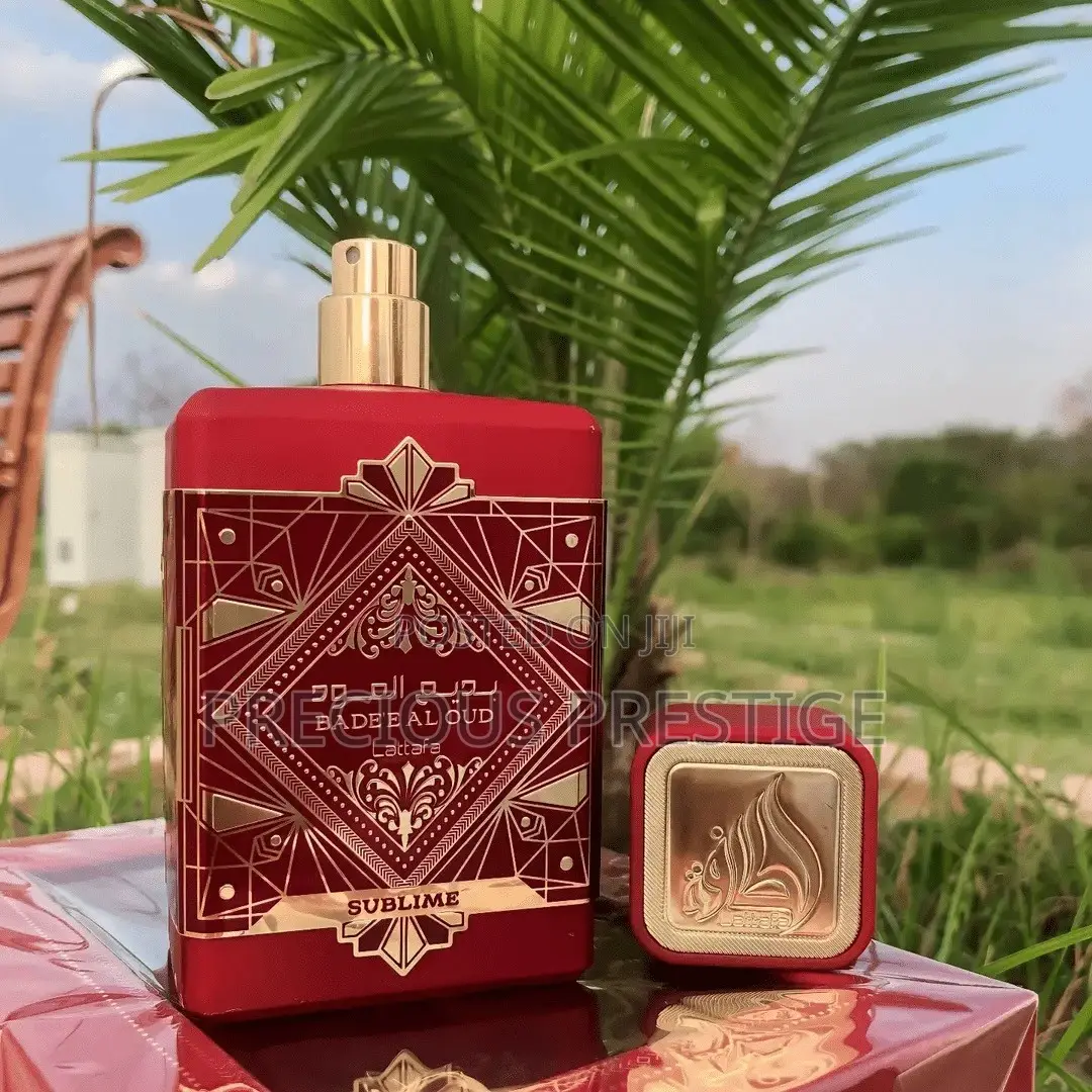 Bade’e Al OUD