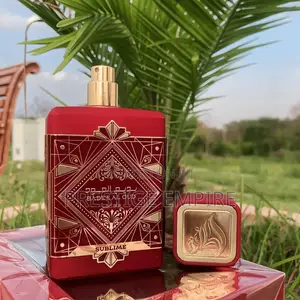 Bade’e Al OUD