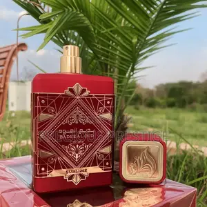 Bade’e Al OUD