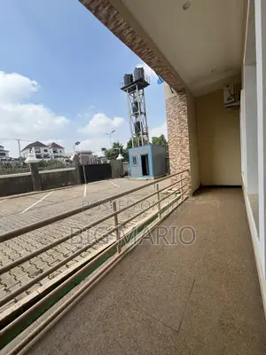1bdrm Apartment in Guzape for rent