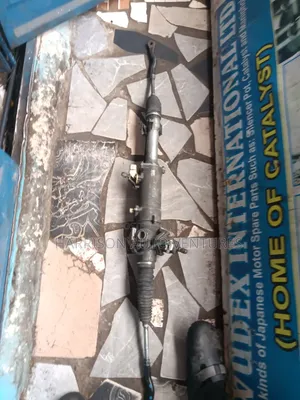 Lexus Gs300,gs350,gs450 2013-2025 Electric Steering Rack