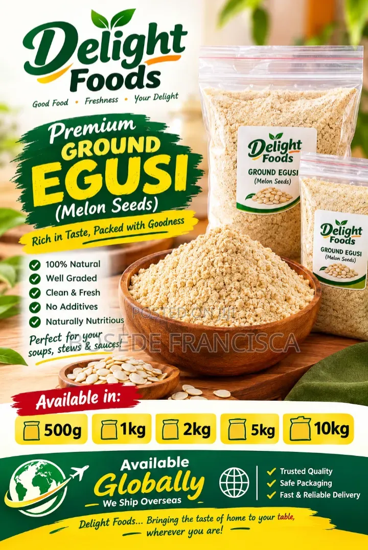 Delight Foods