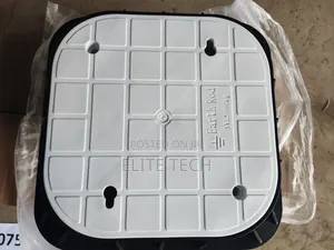 Original Earth Bus Chamber / Earthing Inspection Pit (Durable)
