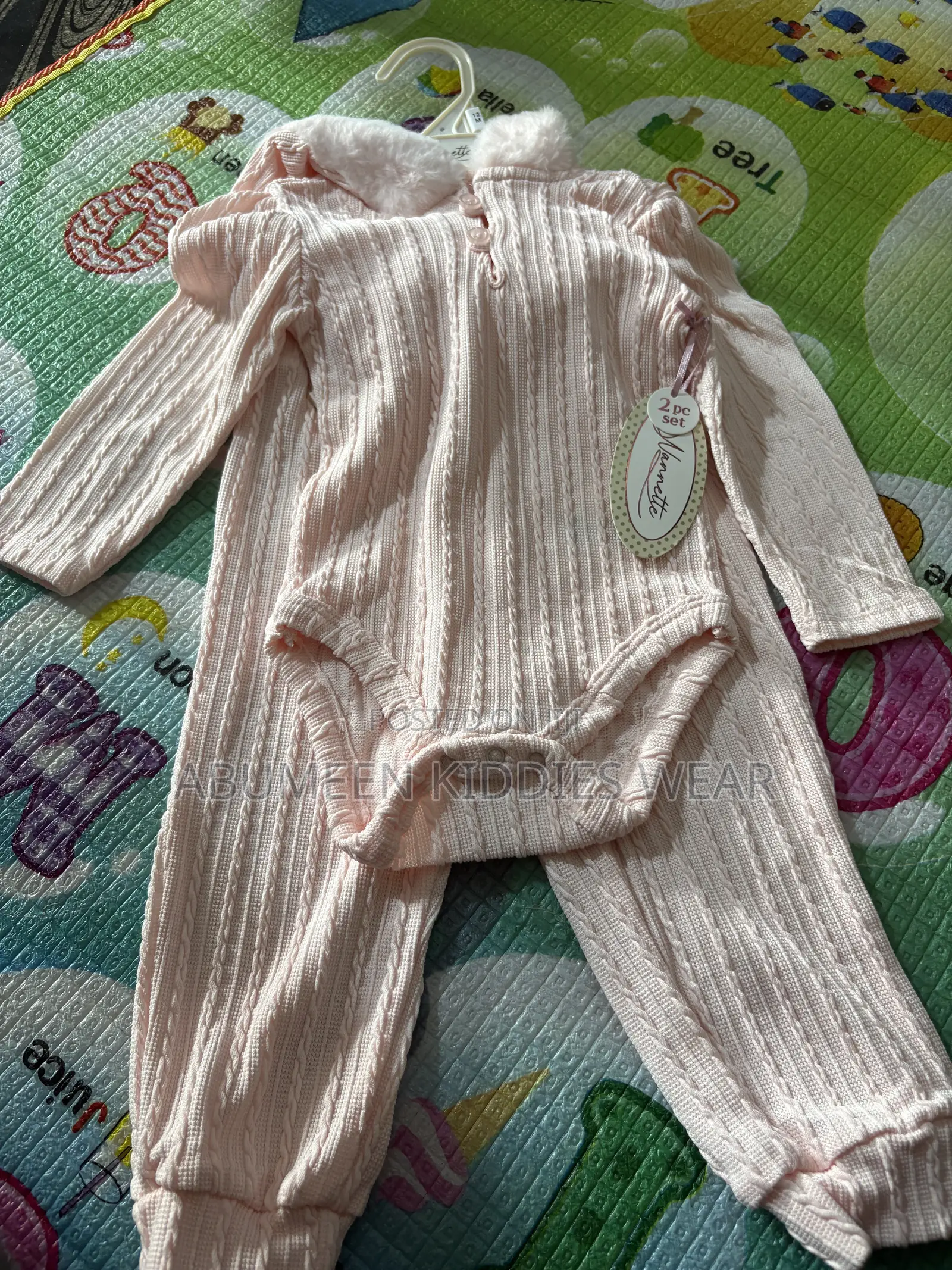 Children Clothes