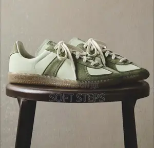 Adidas Originals BW Army Collection "Pink/Gum" and "Tent Green"