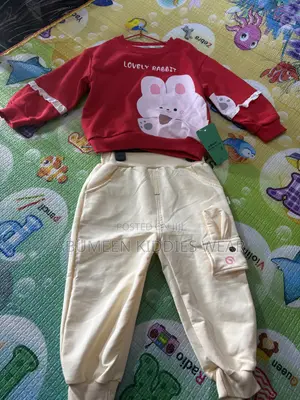 Children Clothes