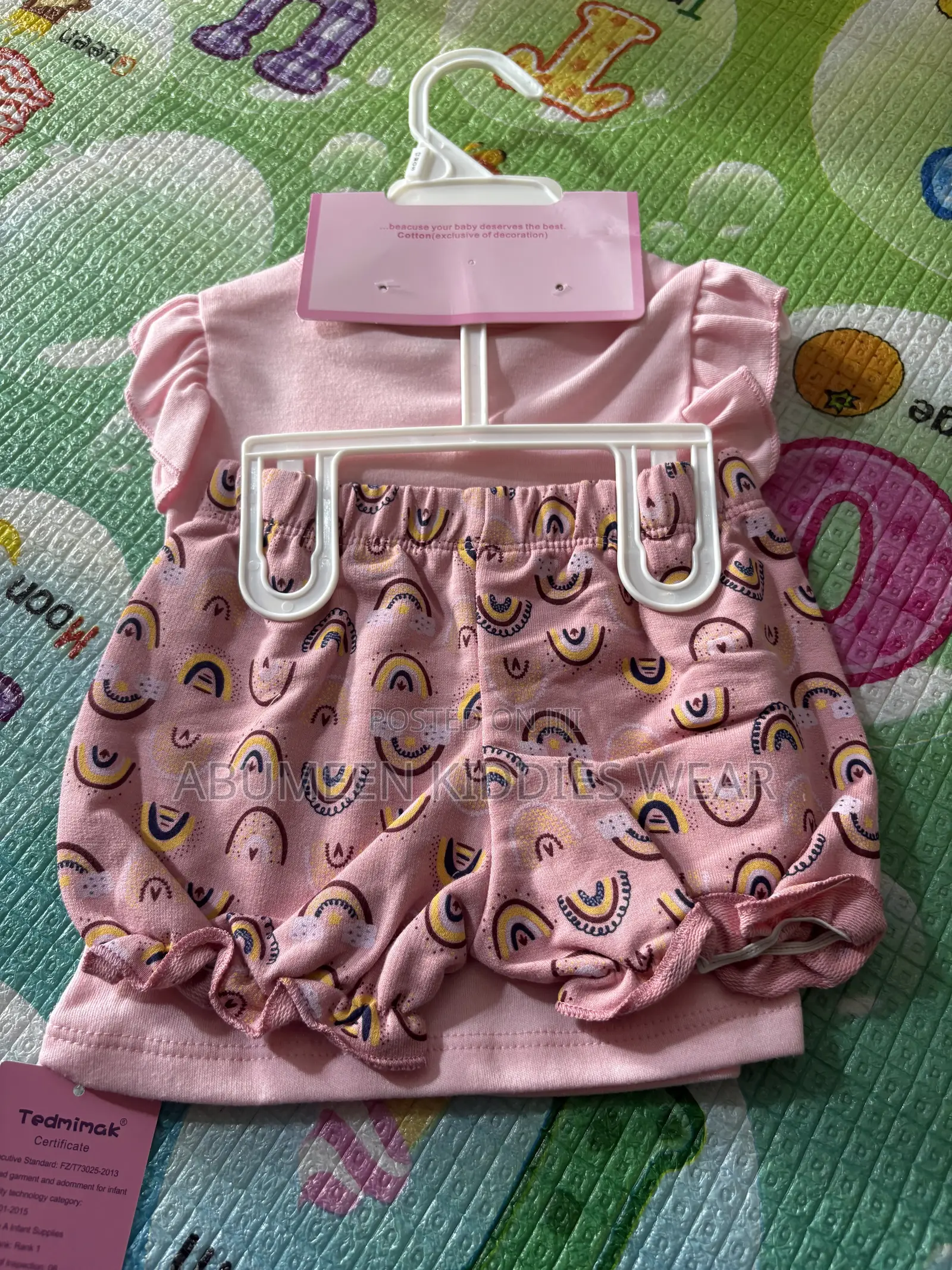 Children Clothes