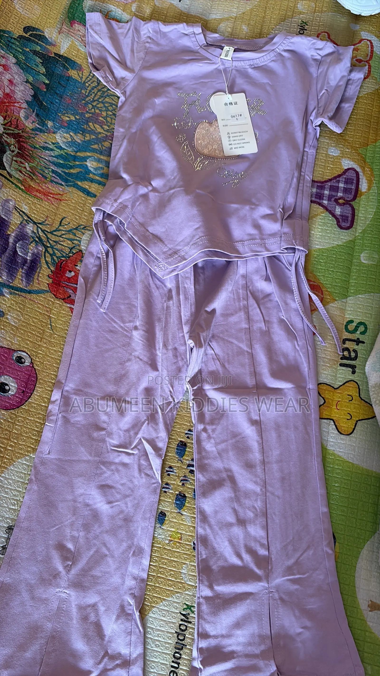 Children Clothes
