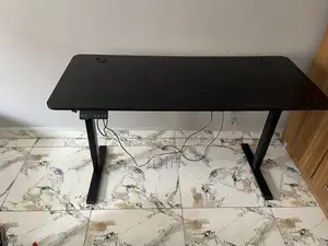 Adjustable Table
