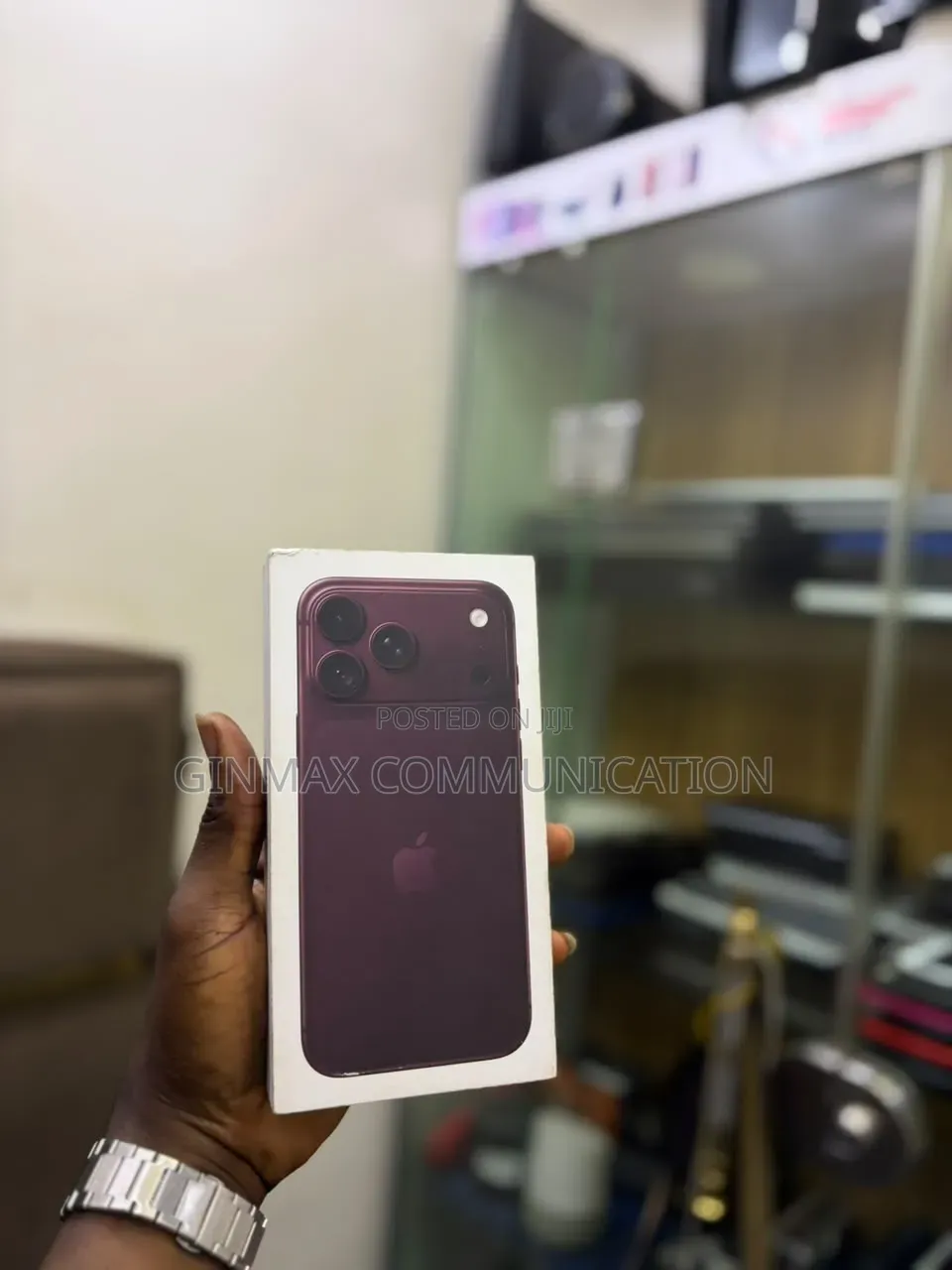 New Apple iPhone 18 Pro Max 256 GB