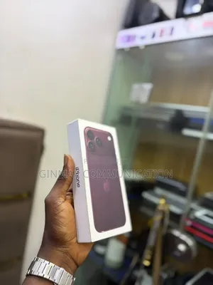 New Apple iPhone 18 Pro Max 256 GB