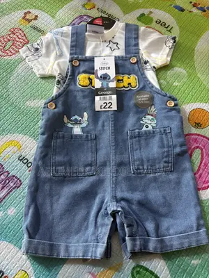 Children Clothes