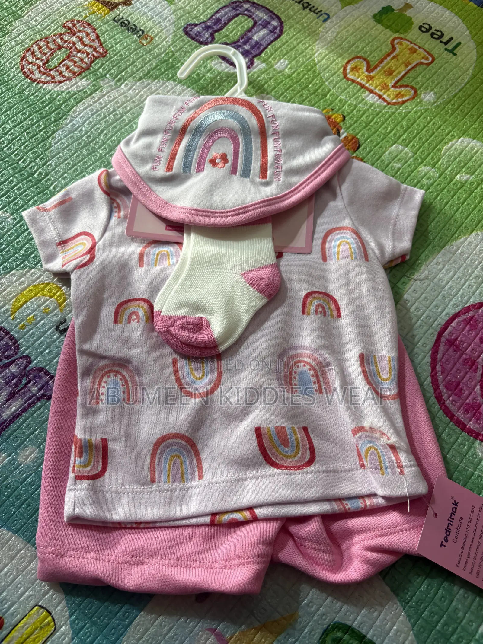 Children Clothes