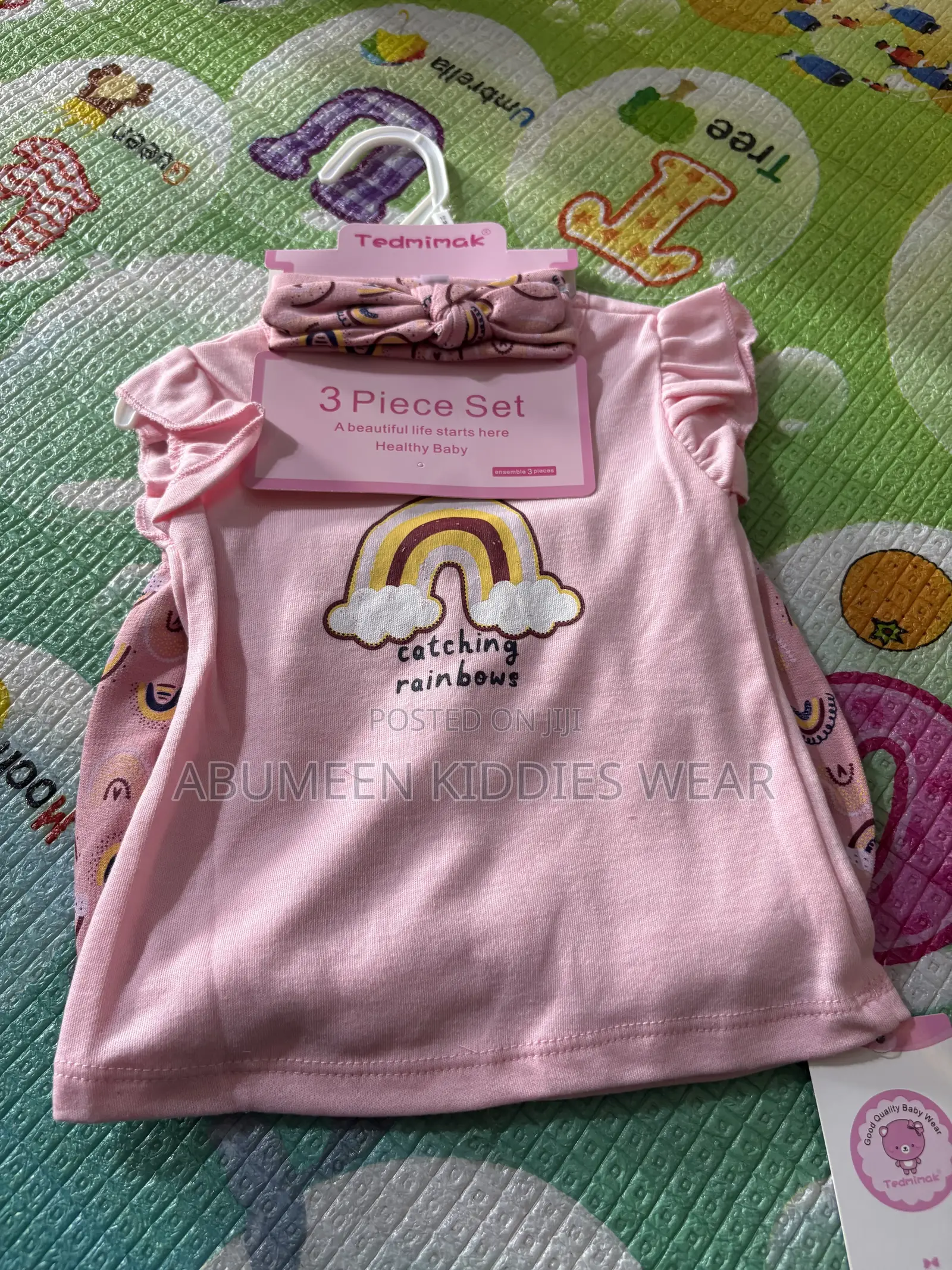 Children Clothes