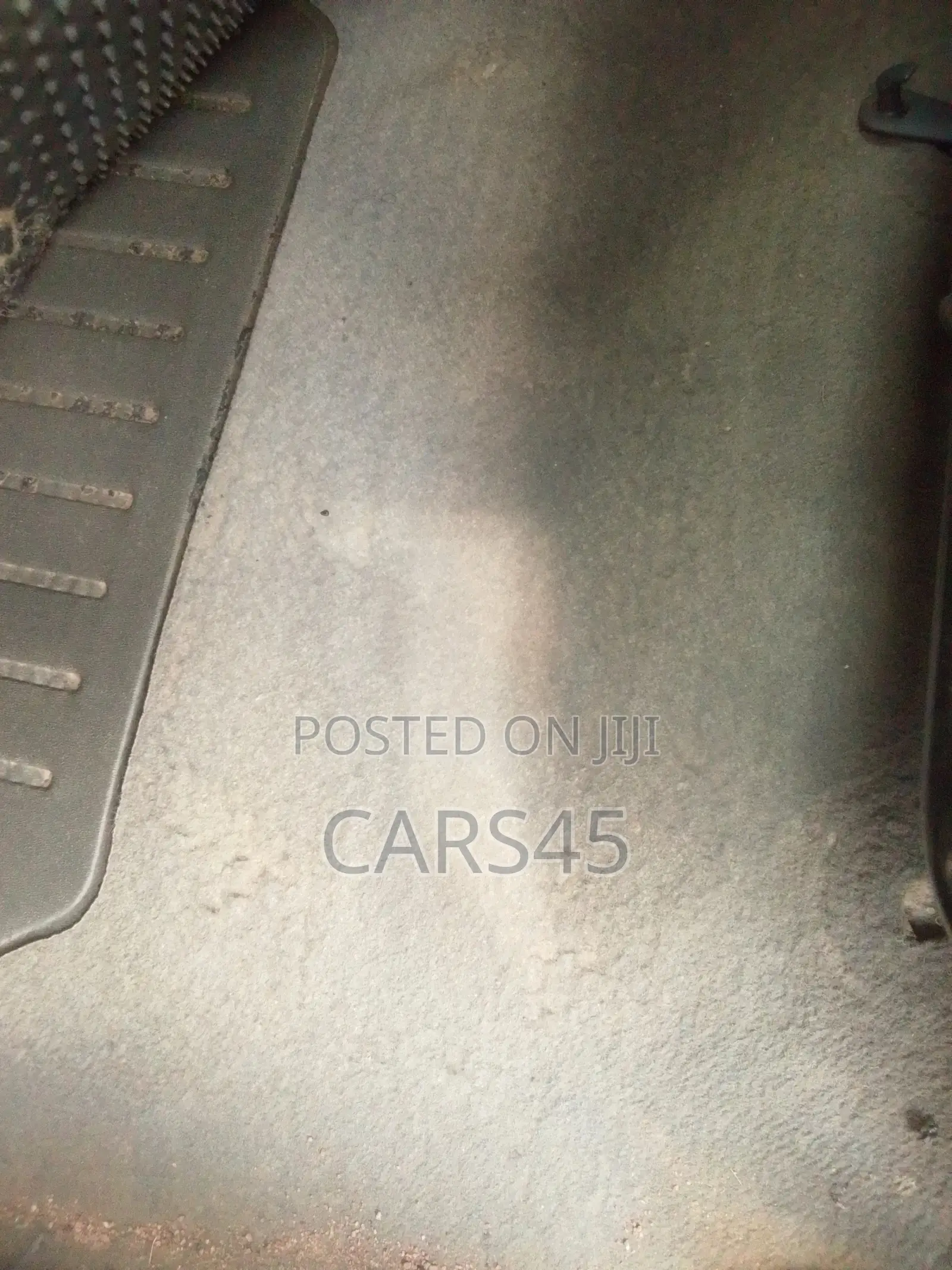 Toyota Corolla 2006 Blue