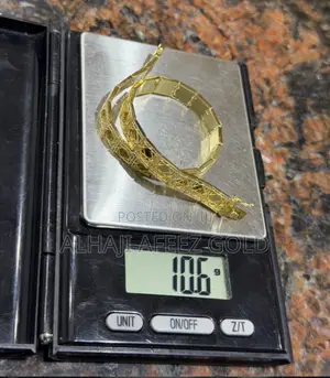 Pure Gold 18karat for Hands Chains Italy Gold