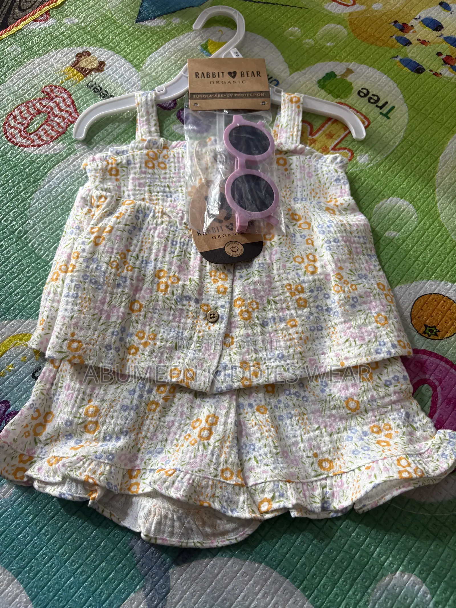 Children Clothes