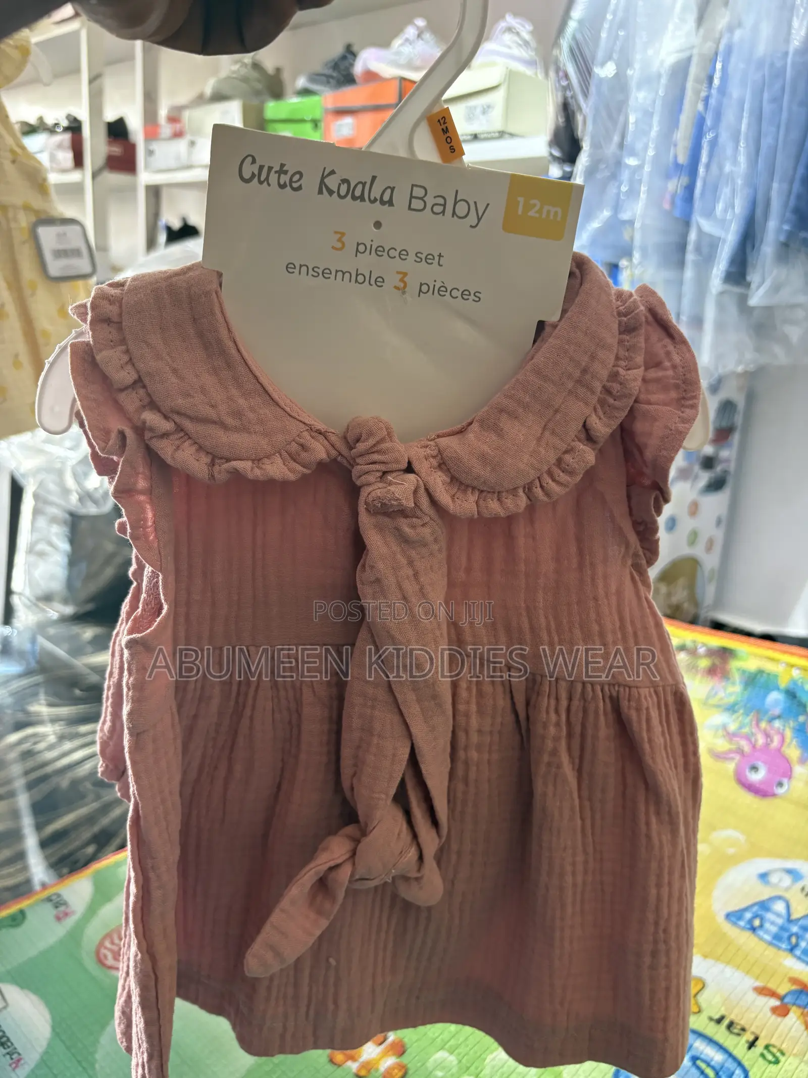Children Clothes