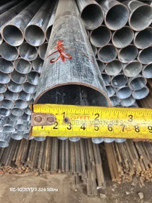 2" G I Pipe