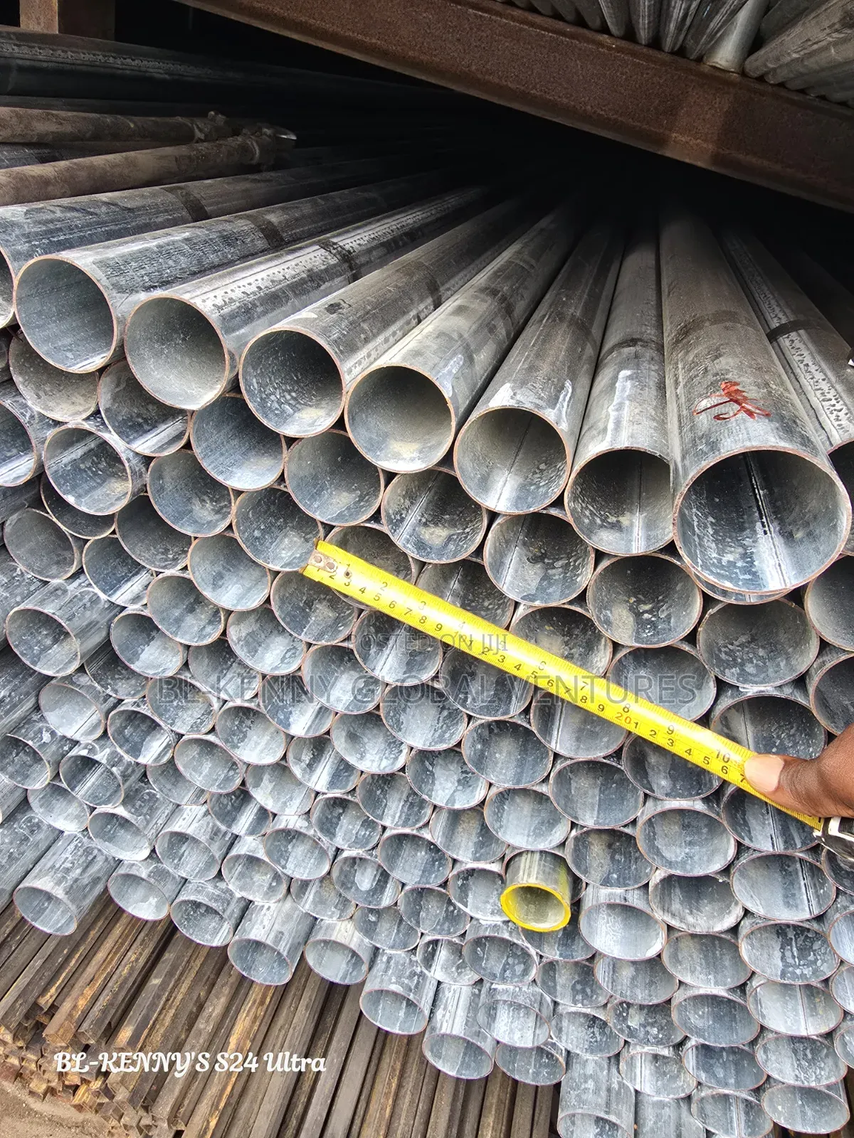 2" G I Pipe