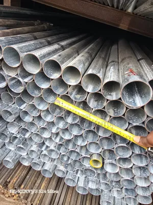 2" G I Pipe