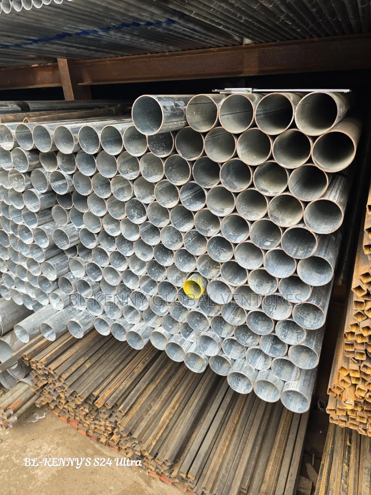 2" G I Pipe