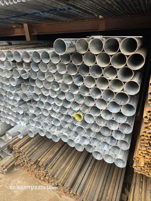 2" G I Pipe