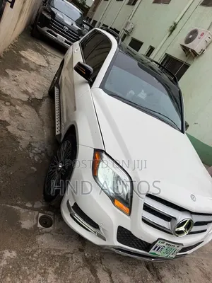 Mercedes-Benz GLK-Class 350 4MATIC 2014 Silver